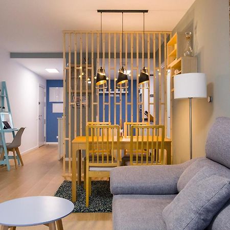 Zalbidea Apartamentos Nuevos Con Garaje Y Wifi Bilbao Eksteriør billede