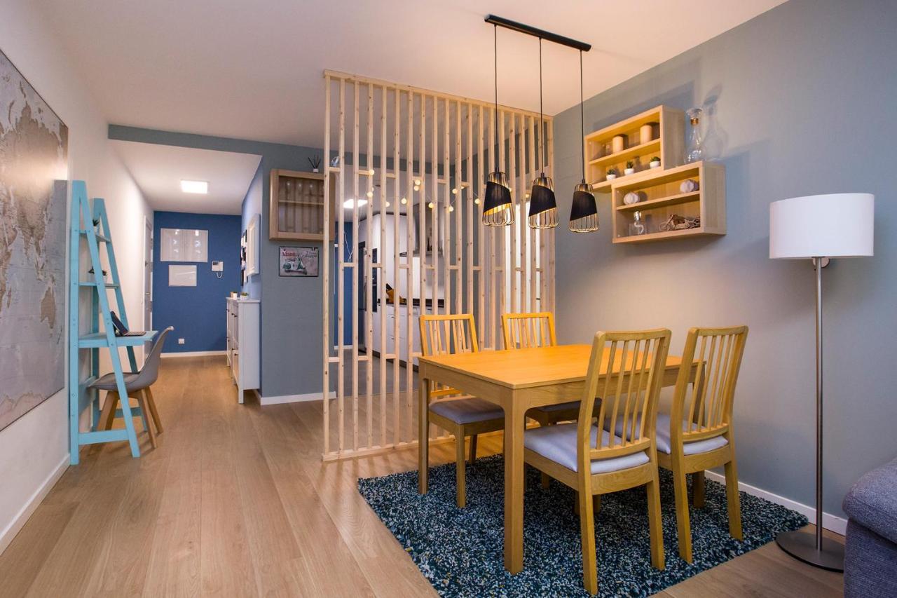 Zalbidea Apartamentos Nuevos Con Garaje Y Wifi Bilbao Eksteriør billede